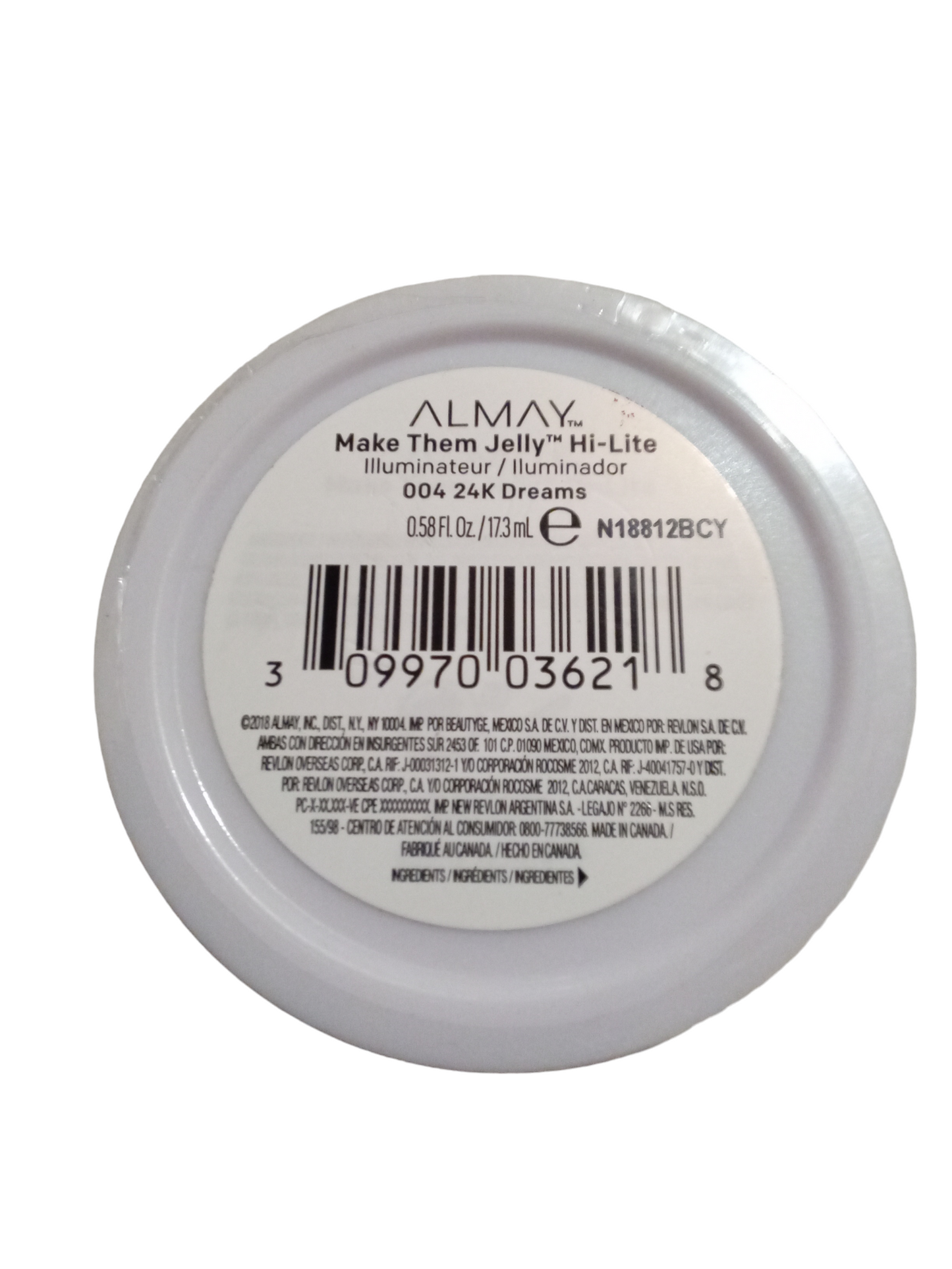 Almay Hi-Lite/Illuminateur