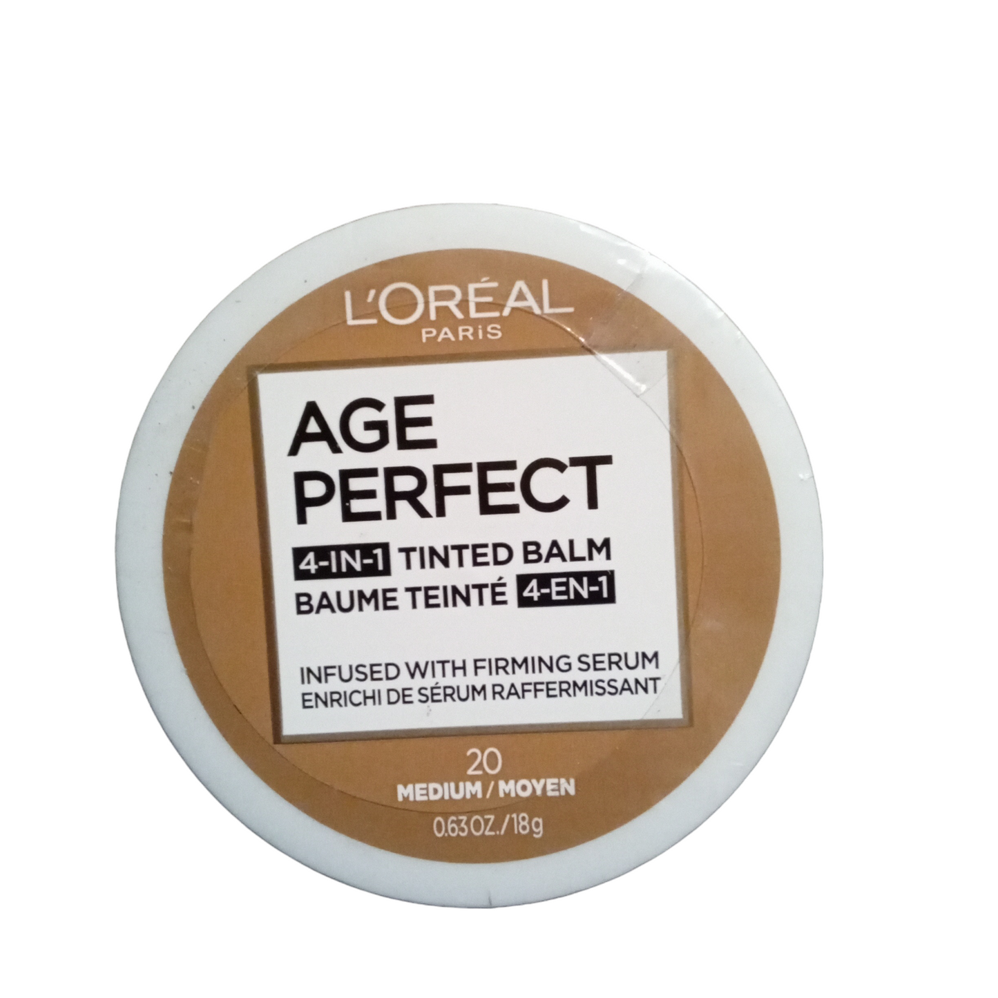 LORÉAL Age Perfect Tinted Balm