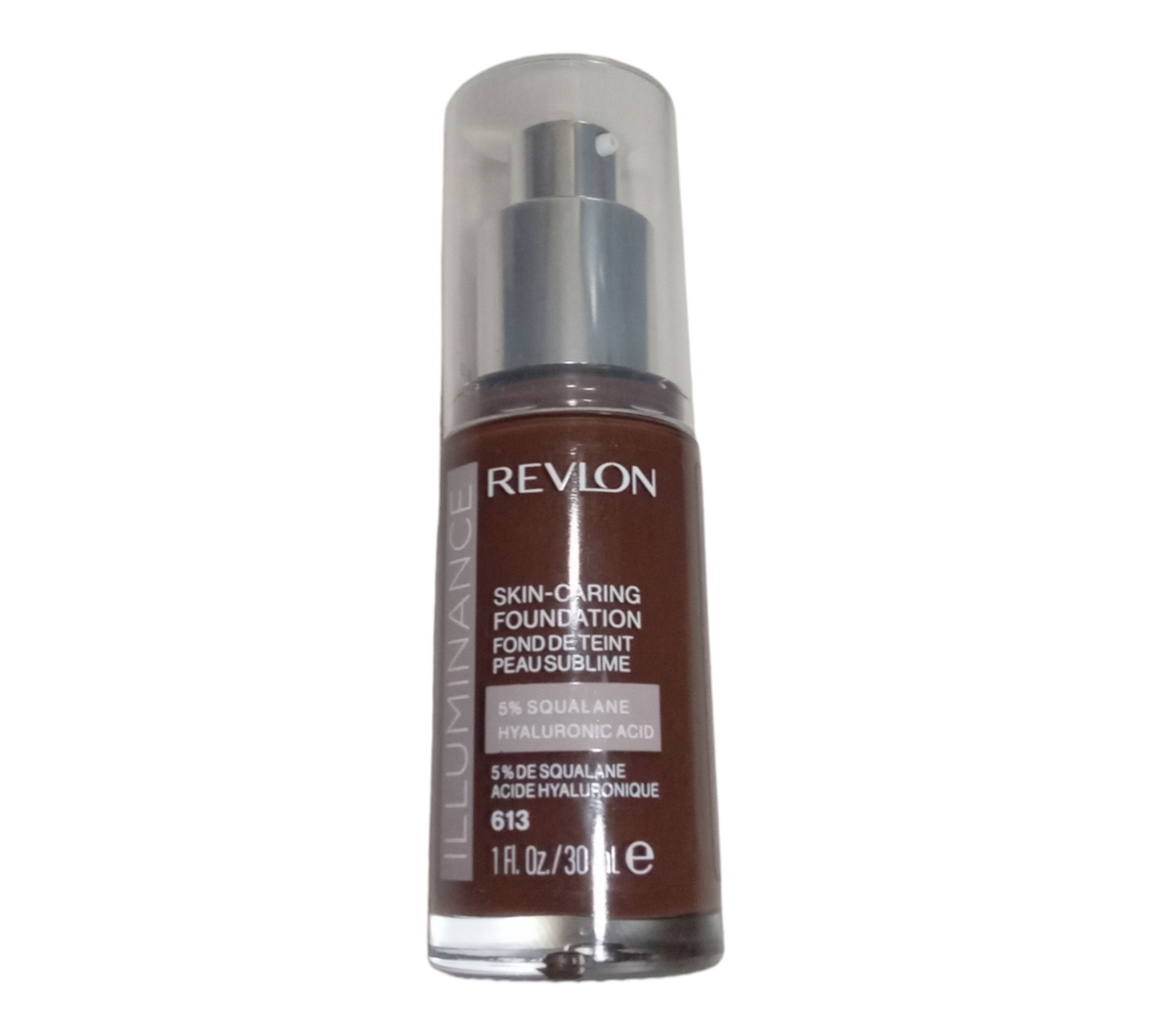 REVLON Illuminance Foundation