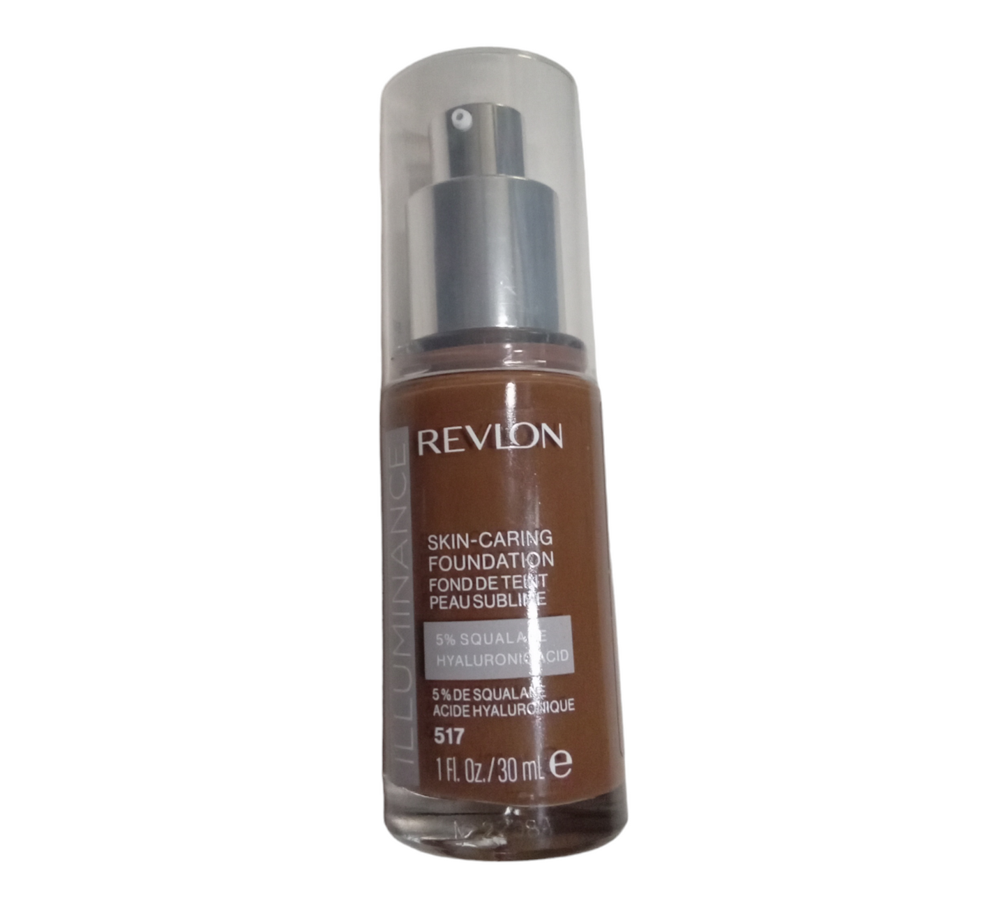 REVLON Illuminance Foundation
