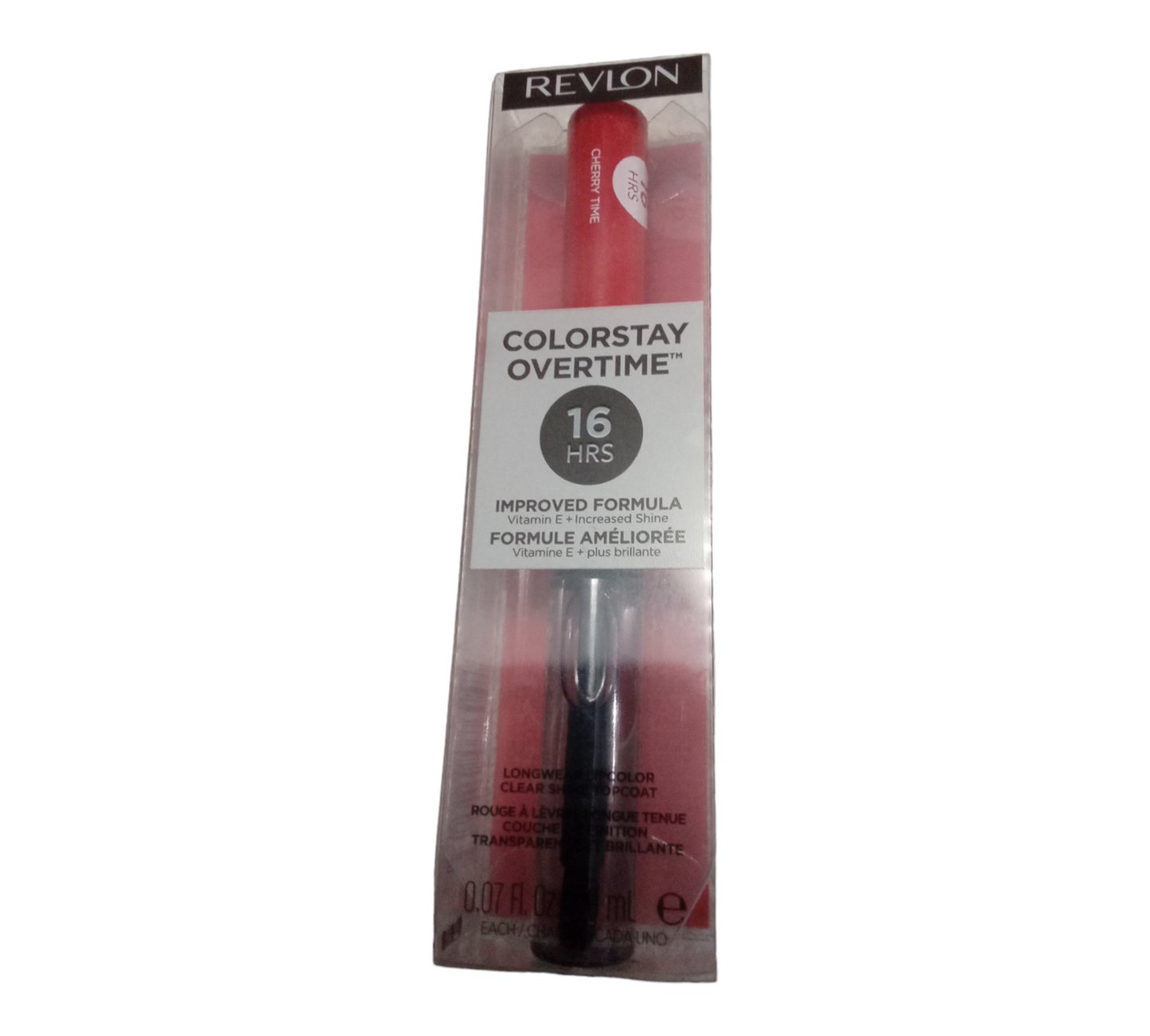 REVLON Colorstay lip color