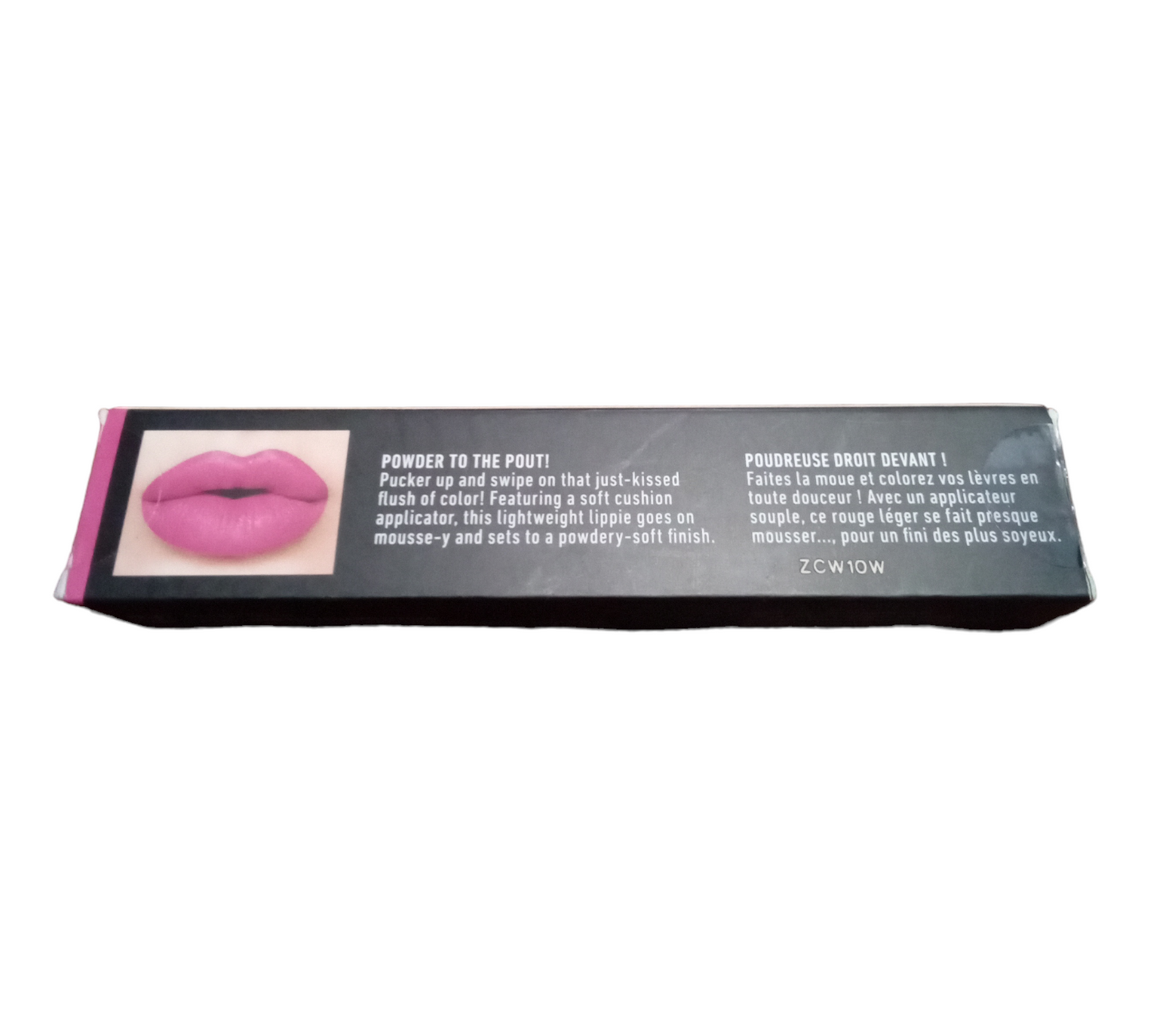 NYX Powder Puff Lippie