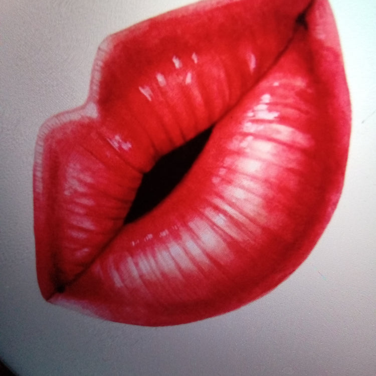 Lip Service