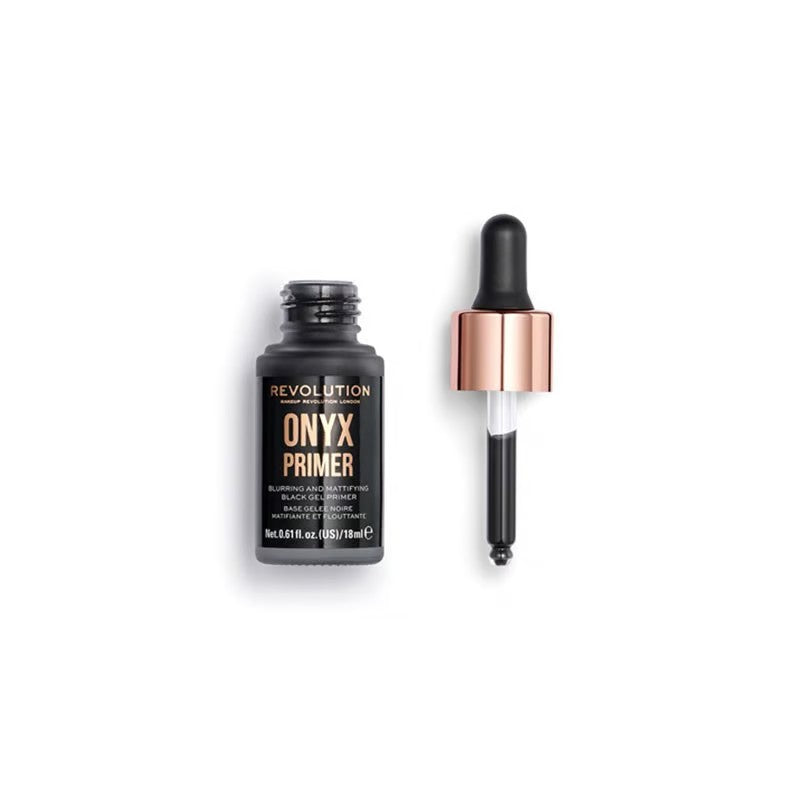 Onyx Primer by Revolution