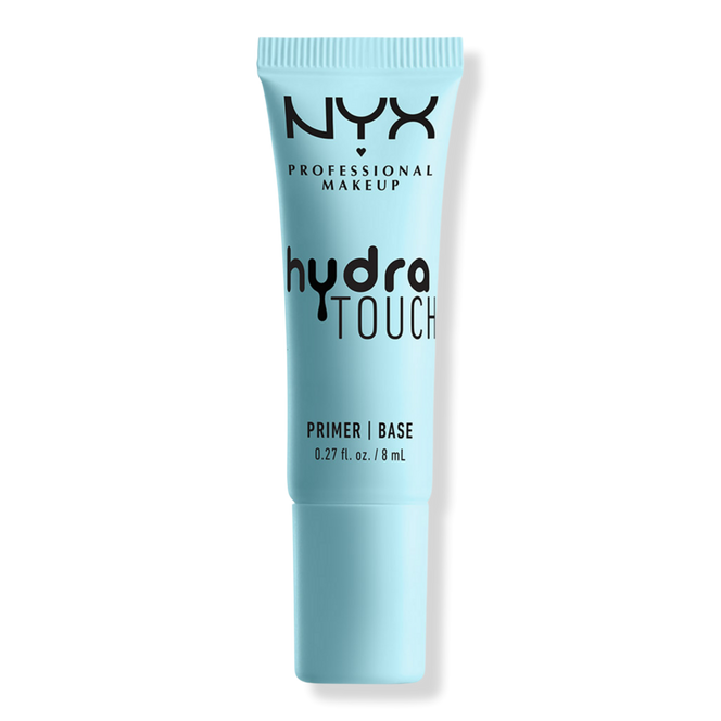 NYX hydra touch