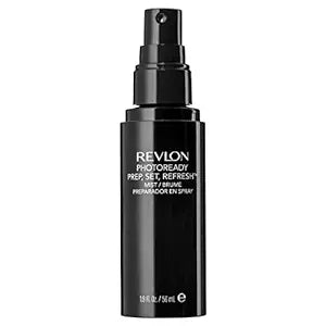 Revlon Photoready prep,set, refresh mist/spray