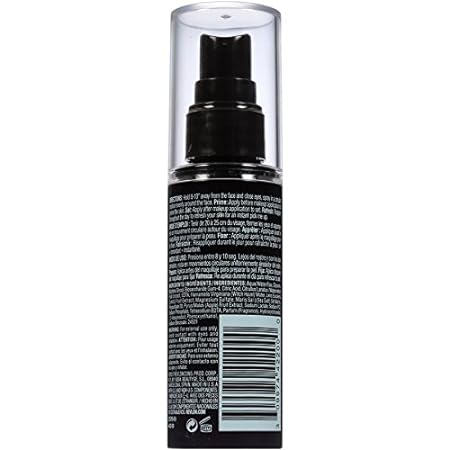 Revlon Photoready prep,set, refresh mist/spray