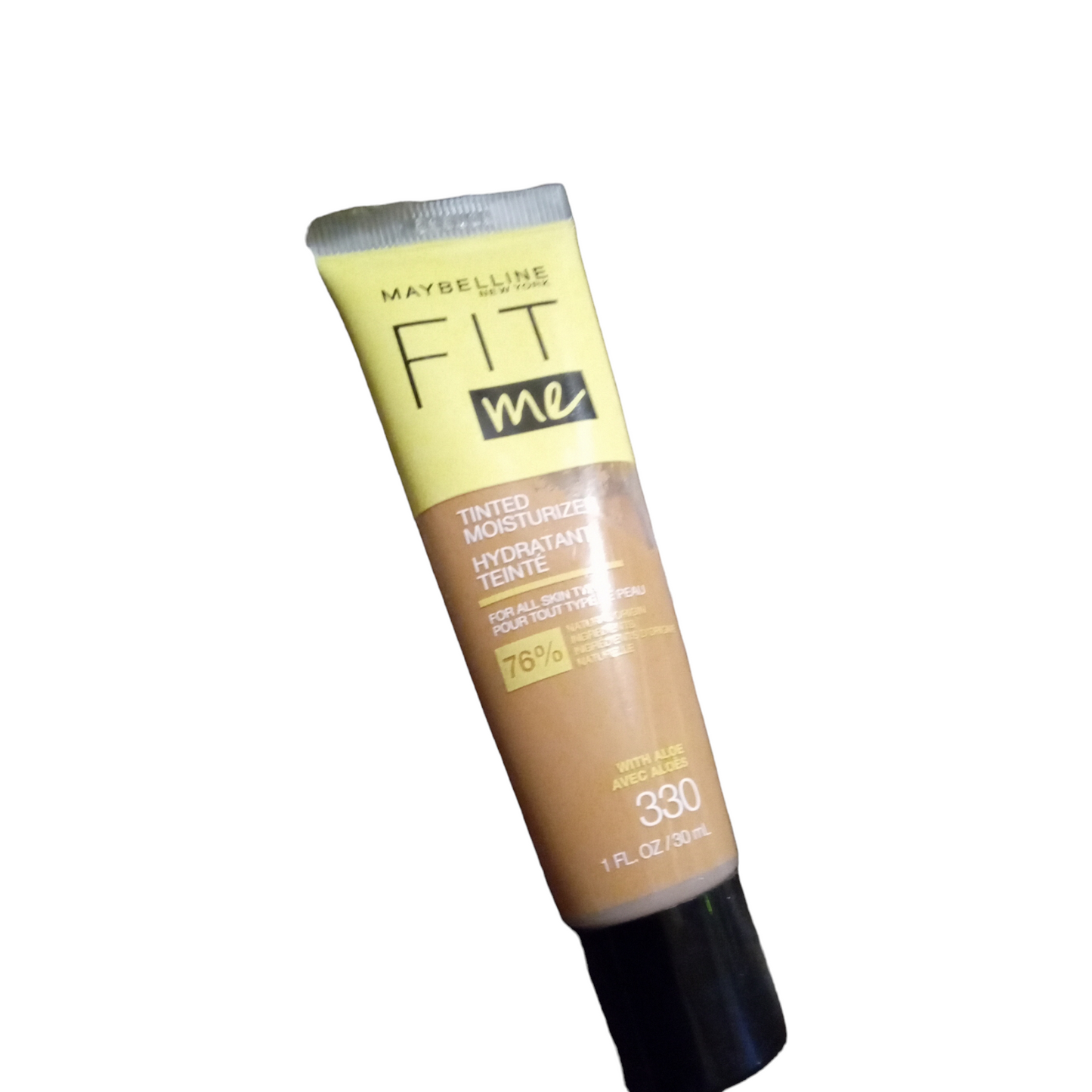 Maybelline Fit me Tinted Moisturizer