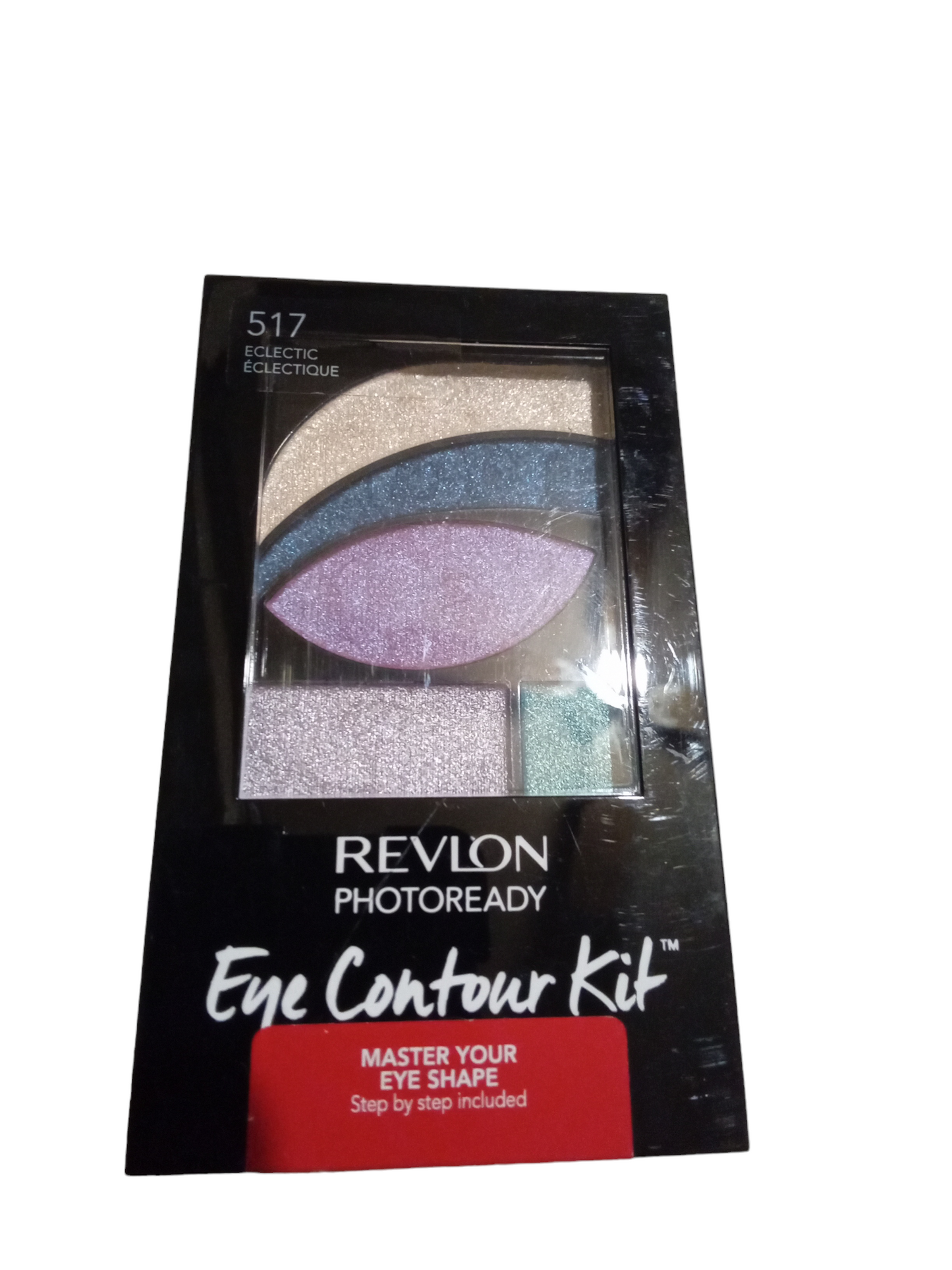 Revlon contour kit