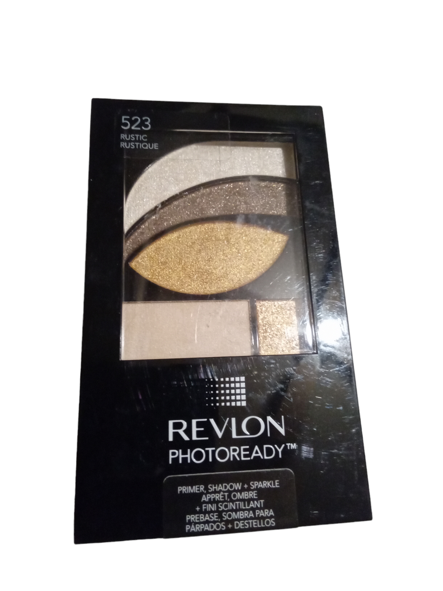 Revlon contour kit