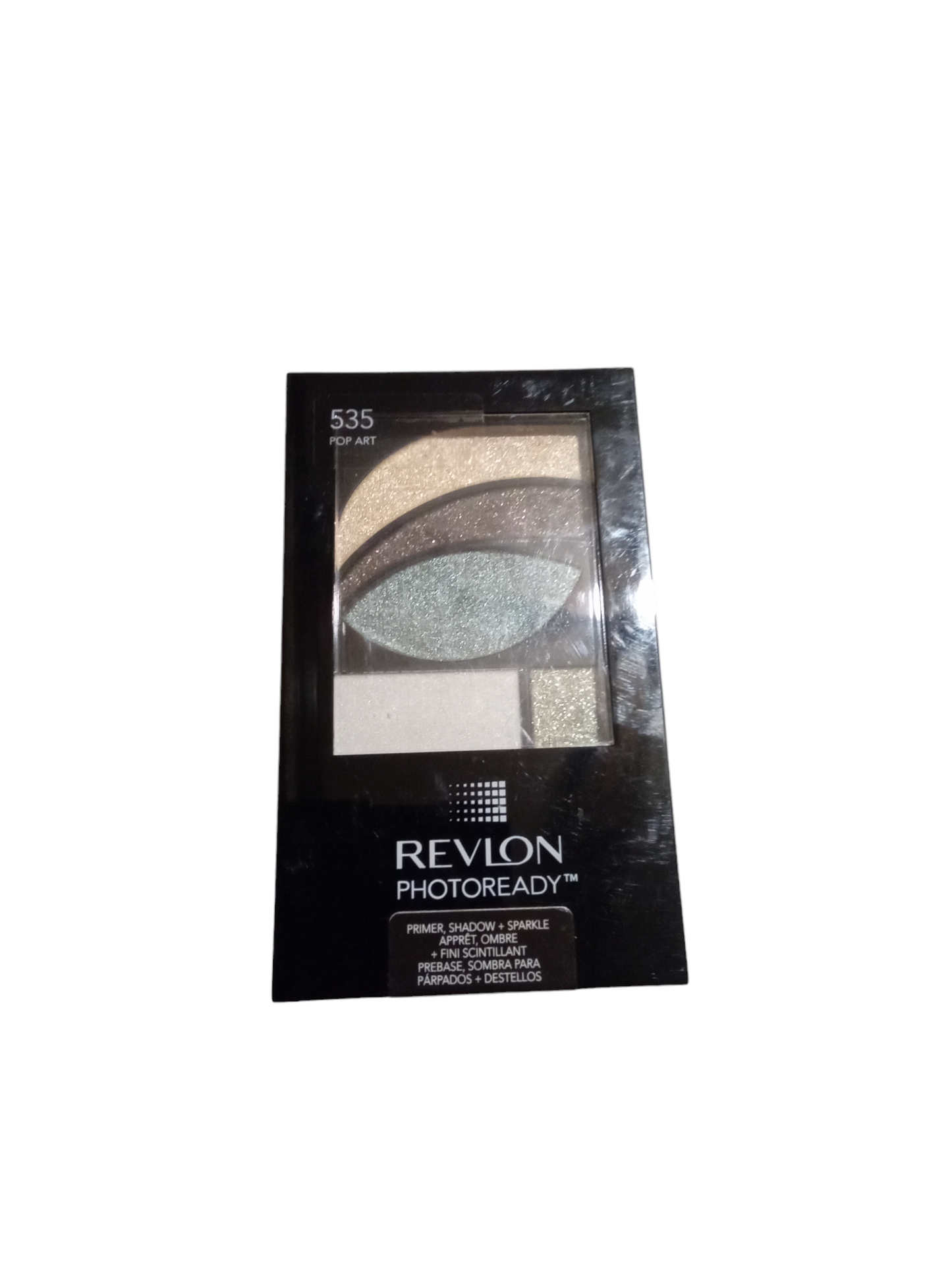 Revlon contour kit