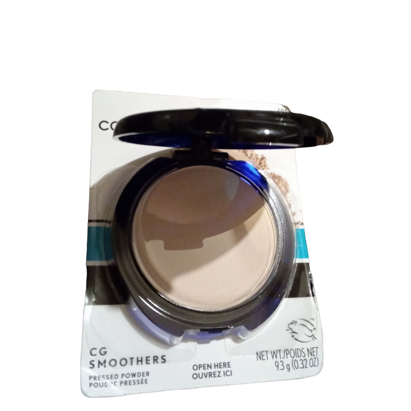 Covergirl CG Smoothers