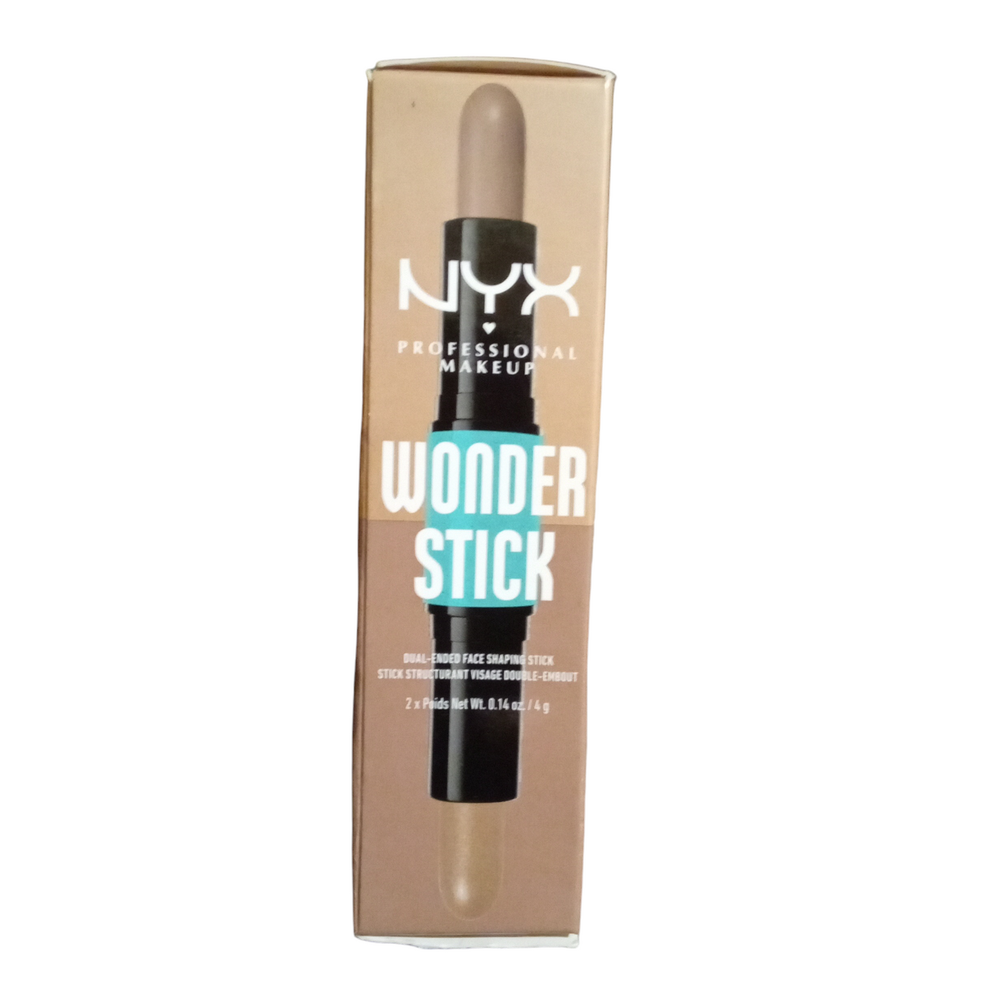 NYX Wonder Stick