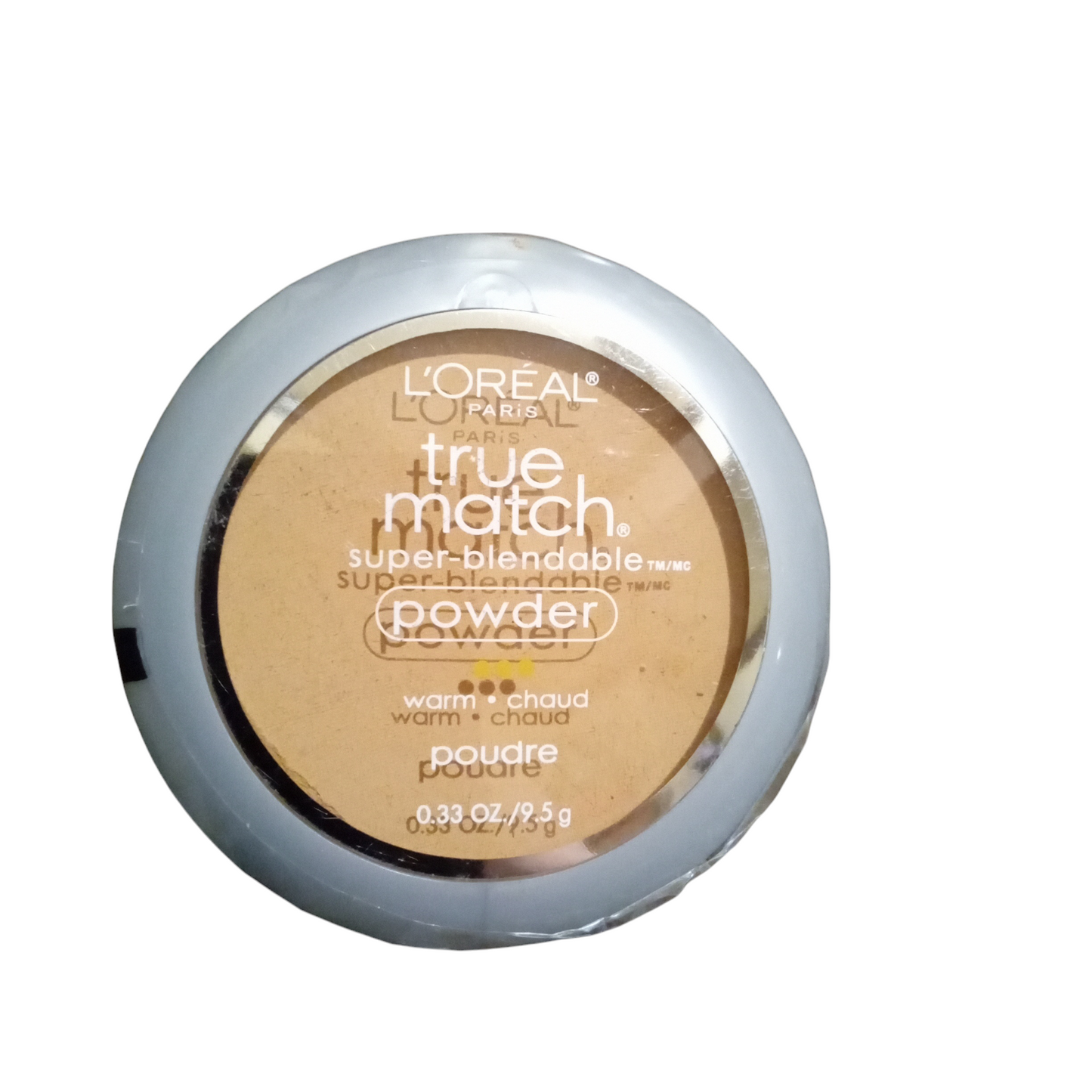 LORÉAL true match Powder