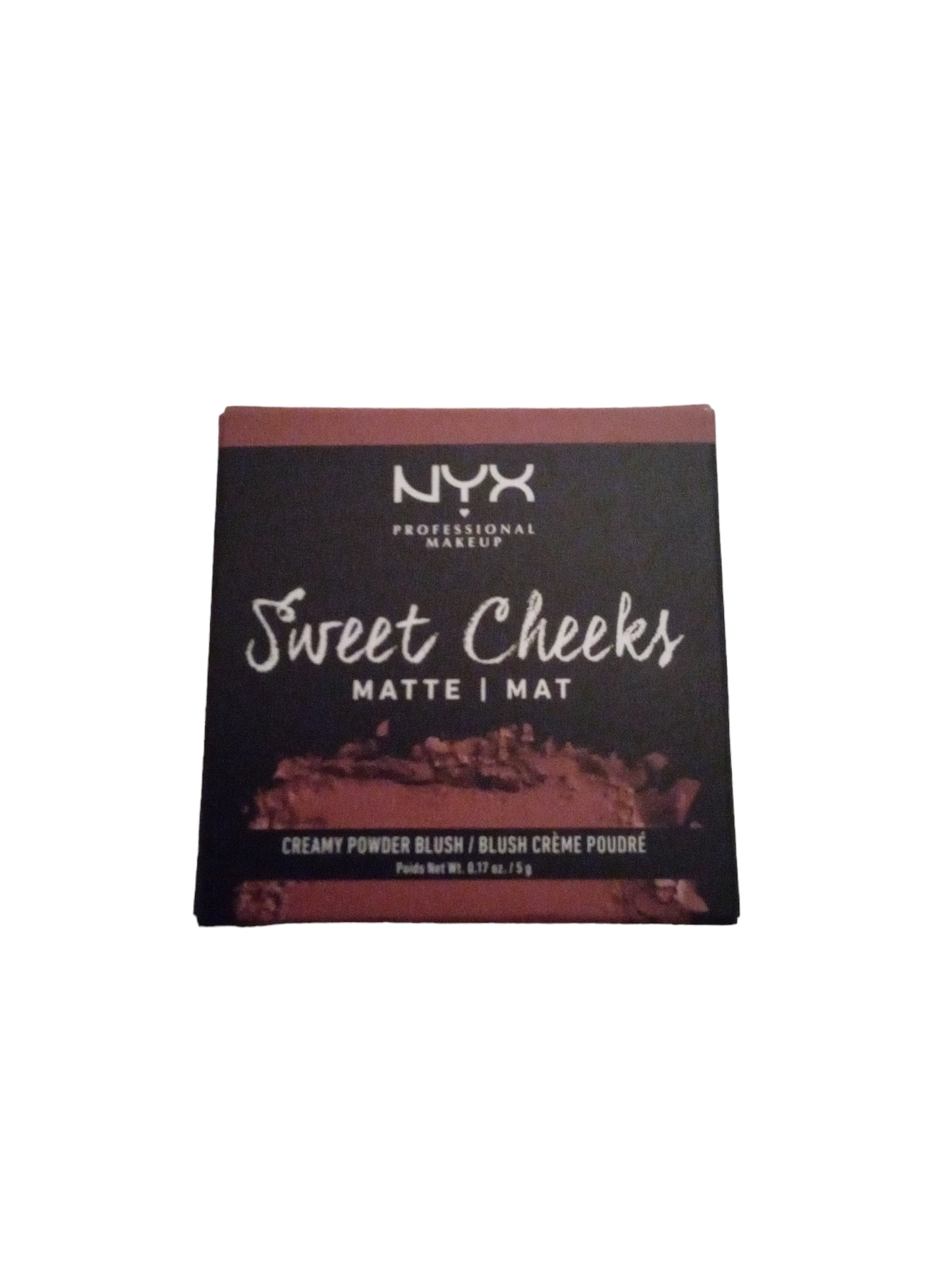 NYX Sweet Cheeks