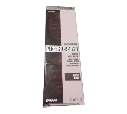 Maybelline Perfector 4-in-1