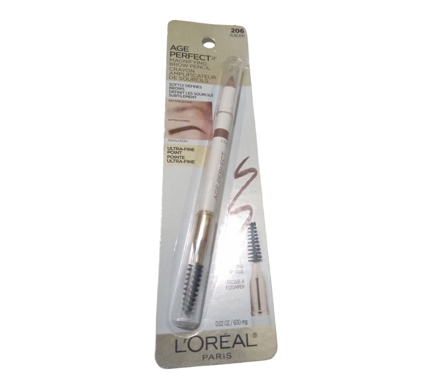 LORÉAL Age Perfect