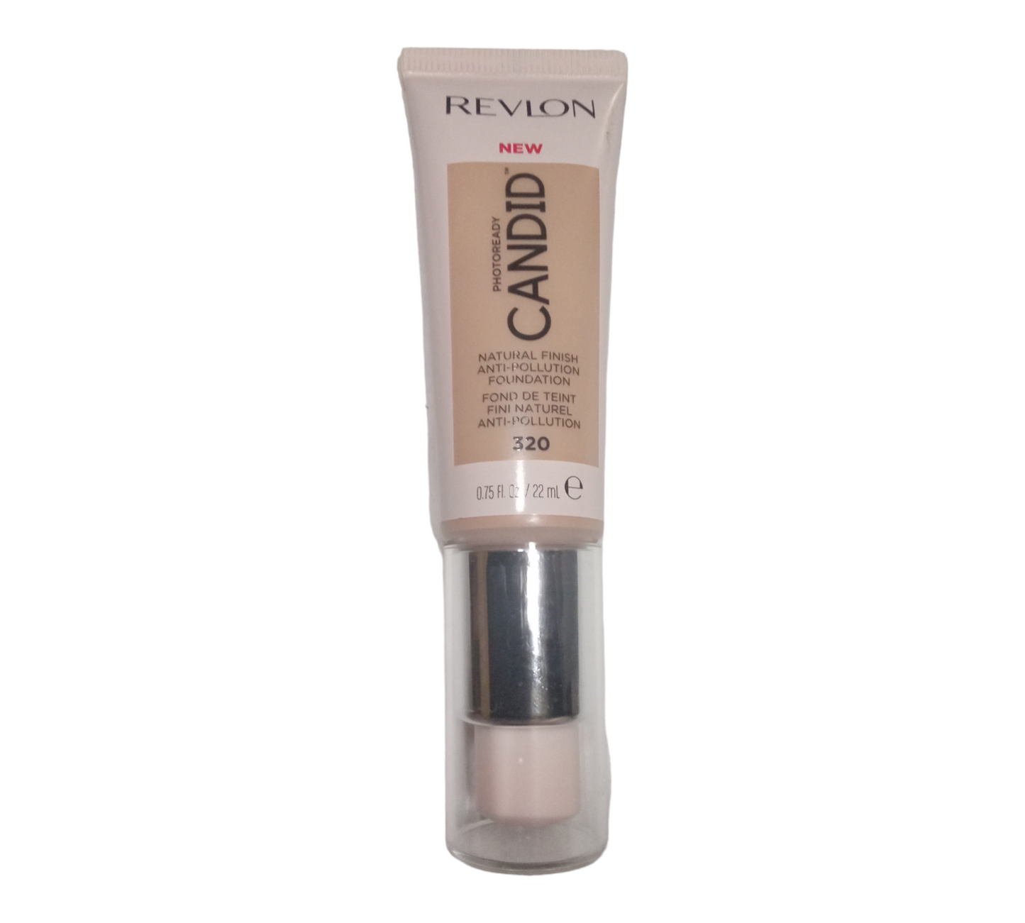 REVLON Candid Foundation