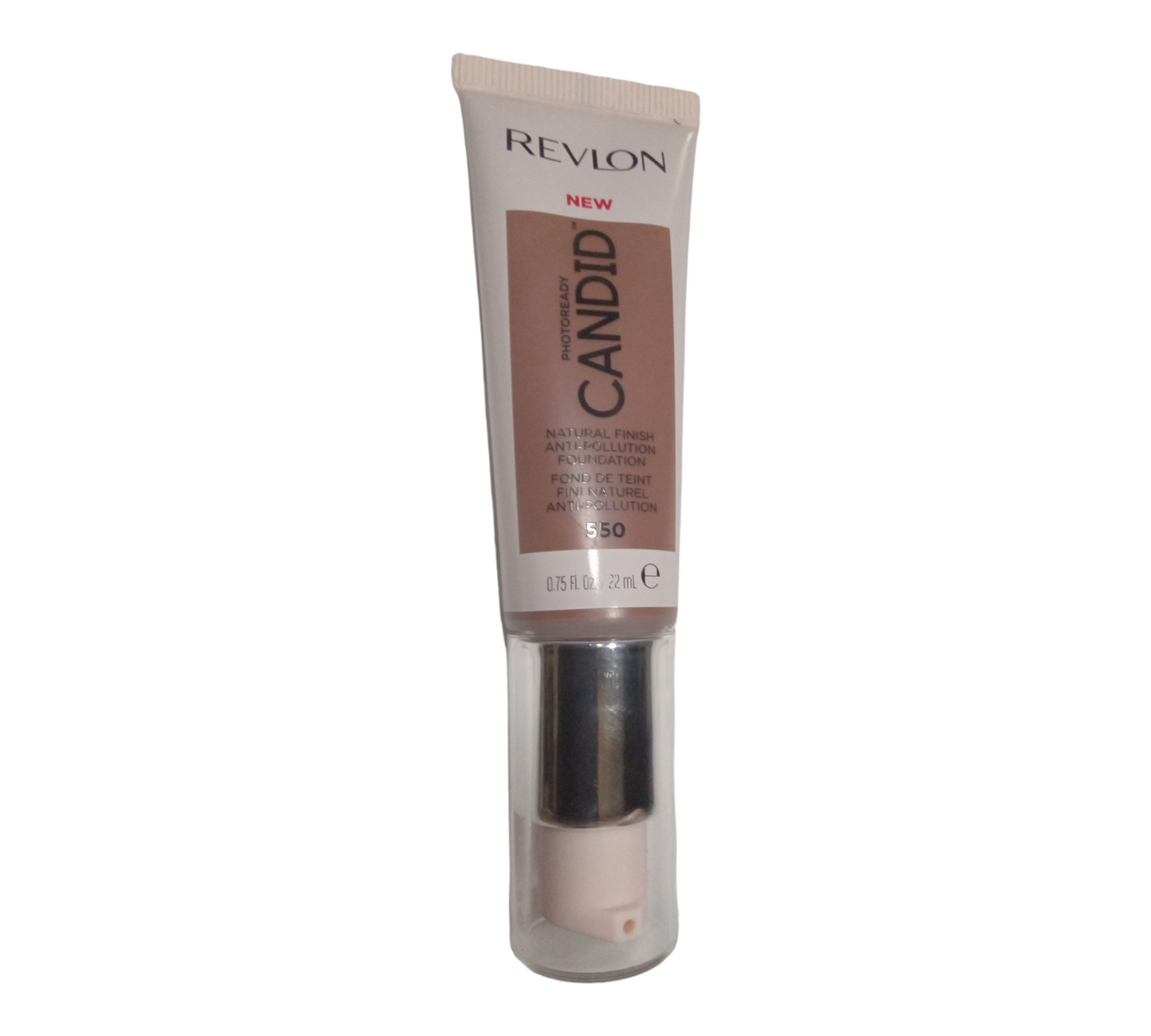 REVLON Candid Foundation