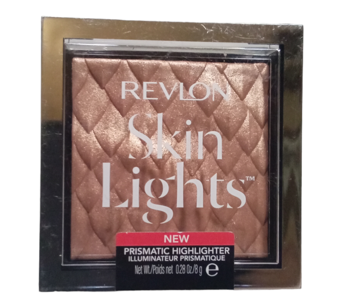 Revlon Skin Lights