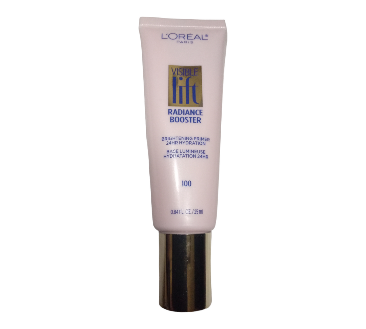 LORÉAL visible lift primer