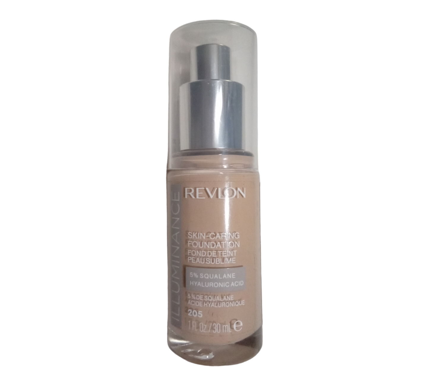 REVLON Illuminance Foundation