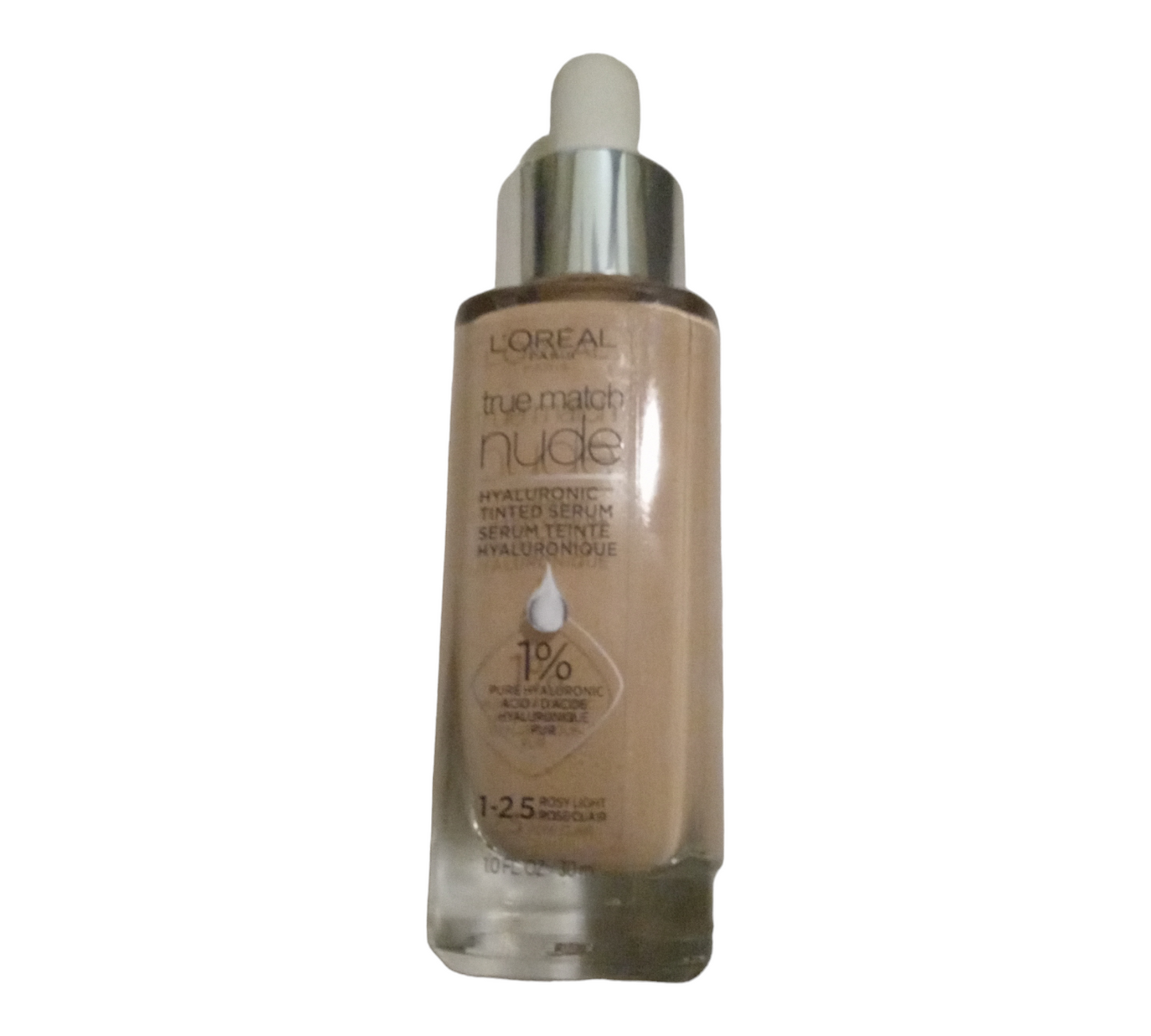 LORÉAL True Match tinted serum