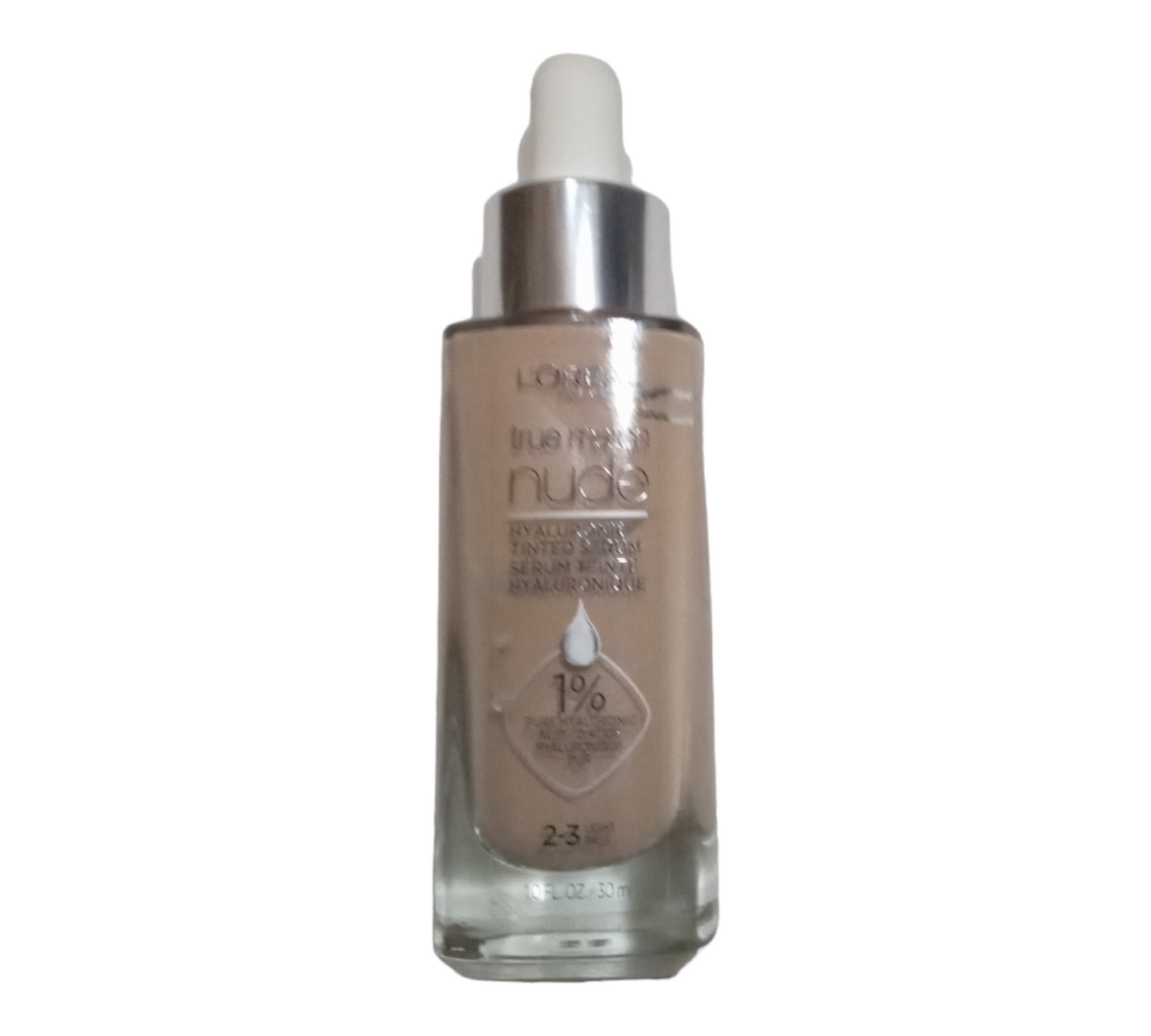 LORÉAL True Match tinted serum