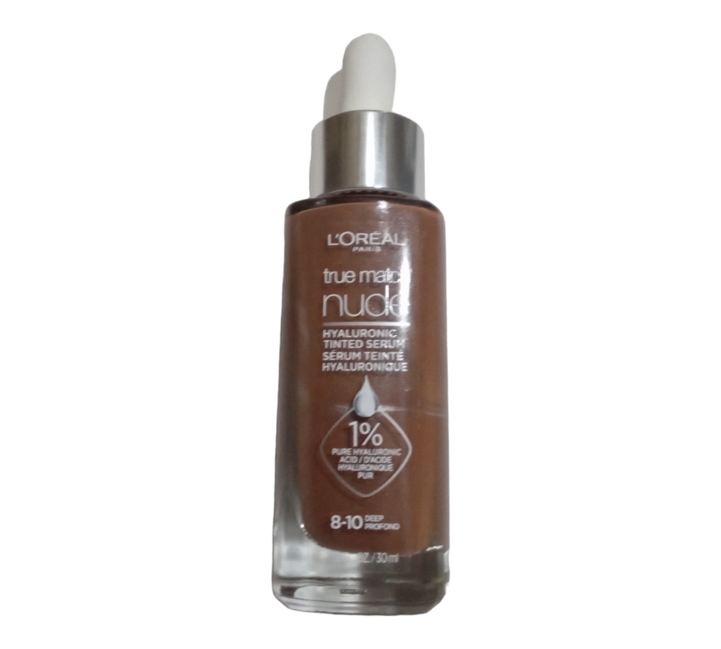 LORÉAL True Match tinted serum