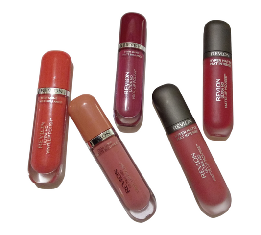 Revlon Lip polish/ mousse