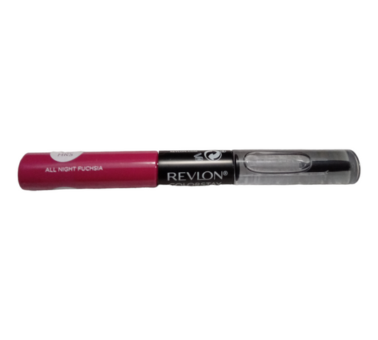 REVLON Colorstay lip color