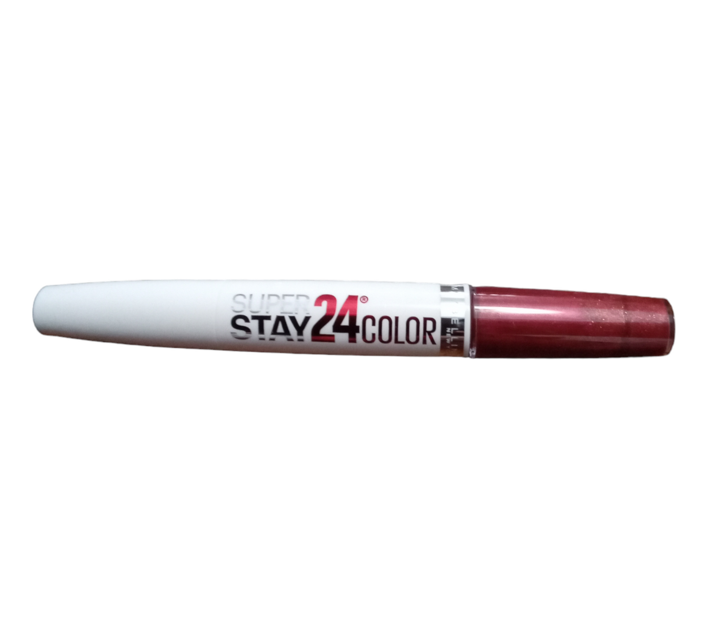 Maybelline Superstay 24hr non-transferable