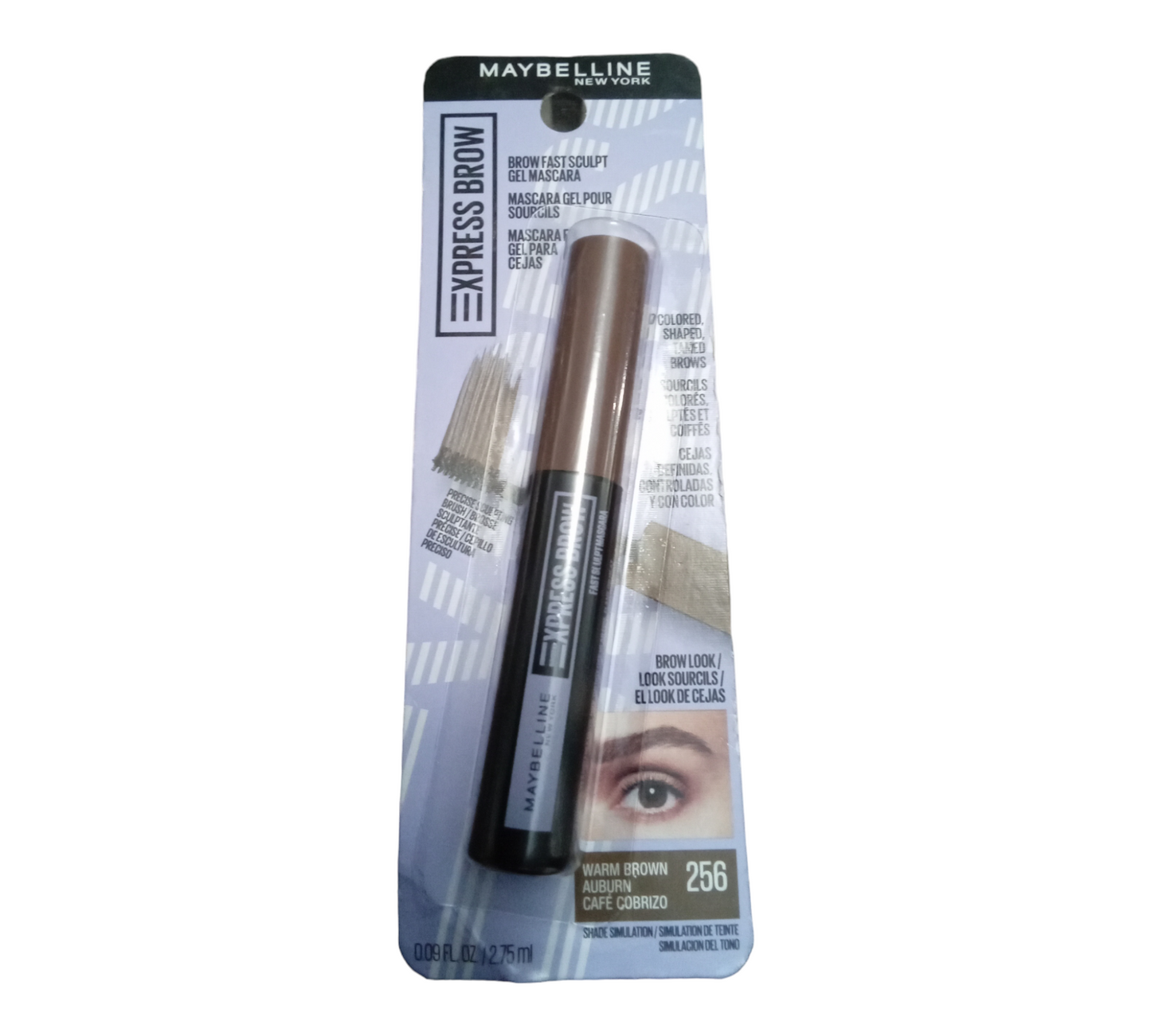 Maybelline Express Brow