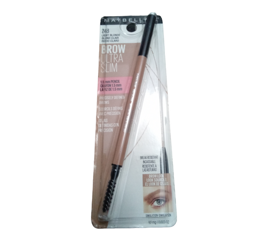 Maybelline Brow ultra slim pencil