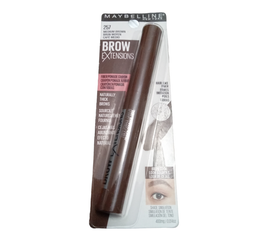 Maybelline Brow Extensions