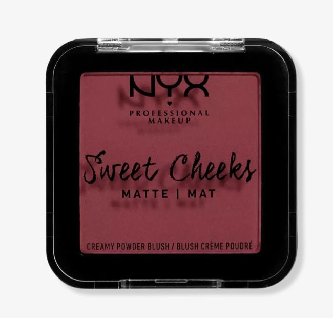 NYX Sweet Cheeks