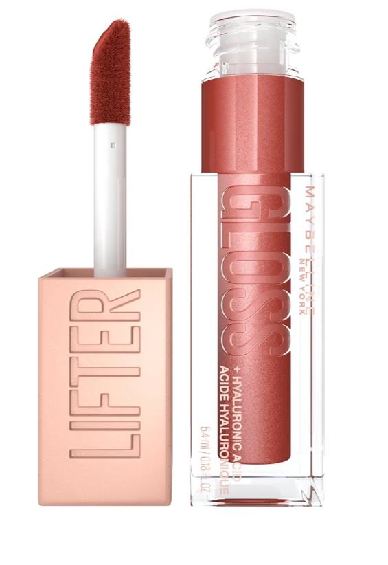 Maybelline lifter gloss
