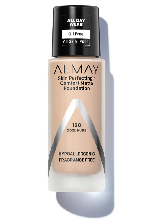 ALMAY  Matte Foundation