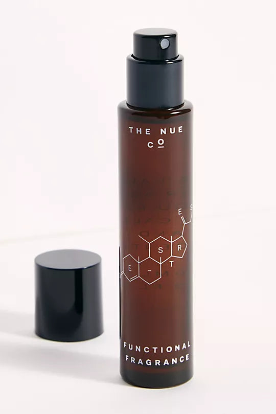 THE NUE