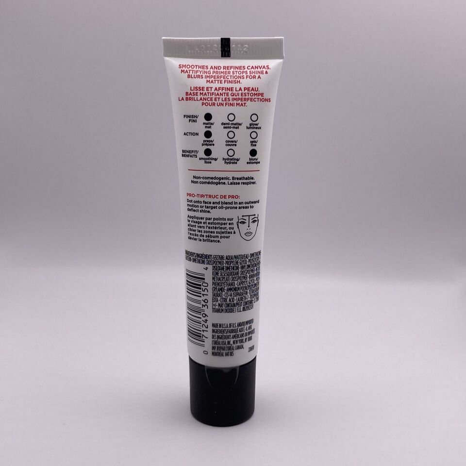 Loreal  Infallible Primer